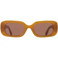 Ace & tate Niku Cinnamon Sun Talla: M | Gafas de Sol Outlet | Unisex