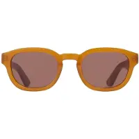 Ace & tate Otis Large Cinnamon Sun Talla: L | Gafas de Sol Outlet | Unisex