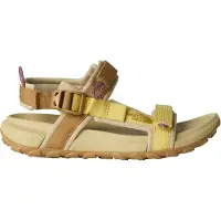 The North Face Sandalias 'Explore' umbra / caqui / lila