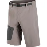 Salomon - Outerpath Utility - Pantalones cortos size L, marrón