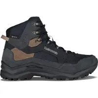 Lowa - Ventierra GTX MID - Botas de trekking size 42,5, azul
