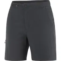 Salomon - Women's Wayfarer 2.0 Shorts - Pantalones cortos size S, gris