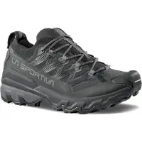 La Sportiva - Zapatillas de senderismo Hombre - Ultra Raptor 3 Black - Talla 42,5 - Negro