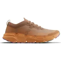 ON - Cloudsoma - Zapatillas de trail running size 42,5, naranja/fucsia