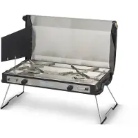 Primus - Cocina - Tupike Stove II de Aluminio - Gris