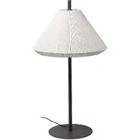 Faro 71575-05, iluminación para exteriores, gris, blanco, aluminio, IP65, clase II, casquillo E27