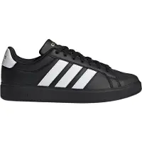 Adidas adidasStreettalk 40 2/3 Core Black / Cloud White / Matte Gold Unisex
