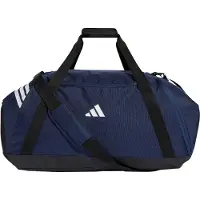 Adidas adidasBOLSA DE VIAJE GRANDE TIRO 1 Talla Team Navy Blue 2 / White Unisex