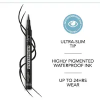 Bourjois Delineador De Ojos Slim Waterproof Nº002 Spicy Brown