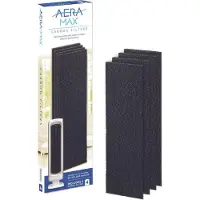 Fellowes Filtros De Carbón Dx5 4 Unidades