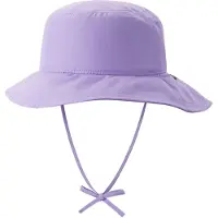 Reima - Kid's Rantsu - Sombrero size 46 cm, morado