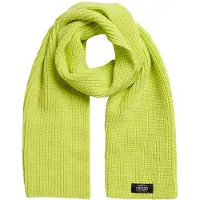 Superdry Bufanda Classic Knitted