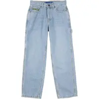 Dc-shoes Pantalón deportivo azul denim