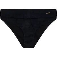Protest - Women's MIXXenon Bikini Bottom - Parte inferior de bikini size 40, negro