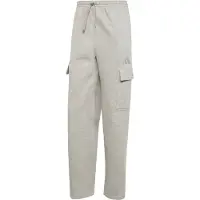 Adidas Pantalón deportivo 'A SZN' gris plateado / gris claro