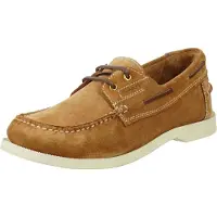 Gant Mocasines 'Yardport' caramelo