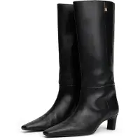 Tommy Hilfiger Botas negro