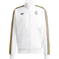 Adidas adidasSudadera Real Madrid Originals S White Hombre