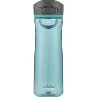 CONTIGO Jackson 2.0 Botella reutilizable de Tritan de 720 ml azul
