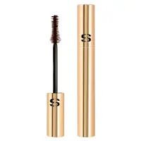 sisley Máscara Phyto Noir 2 Deep Brown 8ml