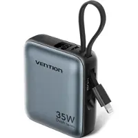 Vention Batería Externa Fhfn0