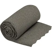 Sea to Summit - Airlite Towel - Toalla de microfibra size 80 x 40 cm - S, beluga
