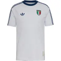 Adidas adidasCamiseta Italia Originals S Crystal White Hombre