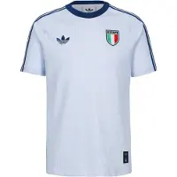 Adidas adidasCamiseta Italia Originals S Aeroblue Hombre
