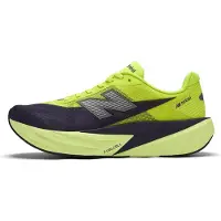 New Balance - Fuelcell Rebel V5 - Zapatillas para correr size 45, verde