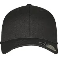 Flexfit Gorra negro