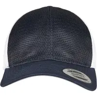 Flexfit Gorra navy / negro / blanco