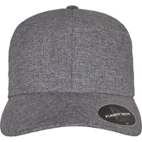 Flexfit Gorra gris moteado