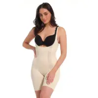 Magic bodyfashion Body moldeador 'DREAM' beige