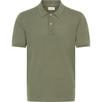 Blend Camiseta ' BHDao Polo ' oliva