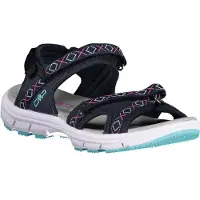 CMP - Women's Almaak - Sandalias size 42, multicolor