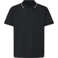 Blend Camiseta 'BHEdin' negro / offwhite