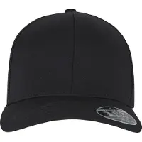 Flexfit Gorra negro
