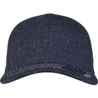 Flexfit Gorra navy / blanco