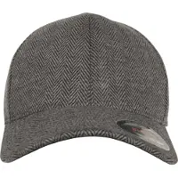 Flexfit Gorra Heringbone