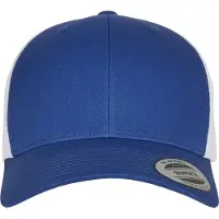 Flexfit Gorra azul