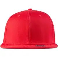 MSTRDS Gorra rojo