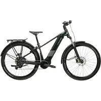 KROSS Bicicleta Eléctrica De Mtb Influx Hybrid Suv 2.0 29´´ 2026
