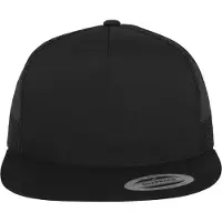 Flexfit Gorra 'Classic' negro