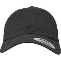Flexfit Gorra Pead Cotton Twill Dad