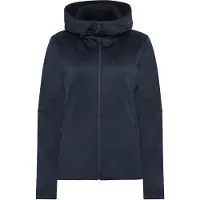 Didriksons - Women's Anneli Fullzip 3 - Forro polar size 32, azul