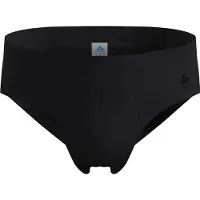 Odlo - Active Light Brief - Pantalones interiores size XXL, negro