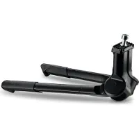 Ursus Caballete Central Doble Doble Jumbo 2 Evo 300 Mm