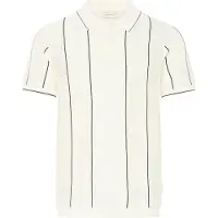 Blend Jersey 'BHAven' crema / gris claro / negro