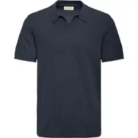 Blend Camiseta 'BHBray' azul noche