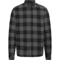 Blend Camisa 'BHBuster' antracita / negro